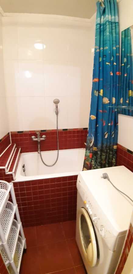Аренда 2-комнатной квартиры 40.1 м², Стеценко ул., 30/7