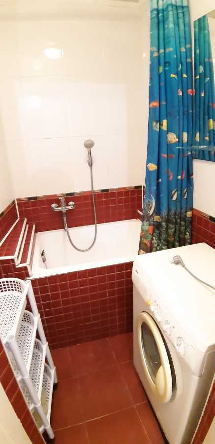 Аренда 2-комнатной квартиры 40.1 м², Стеценко ул., 30/7