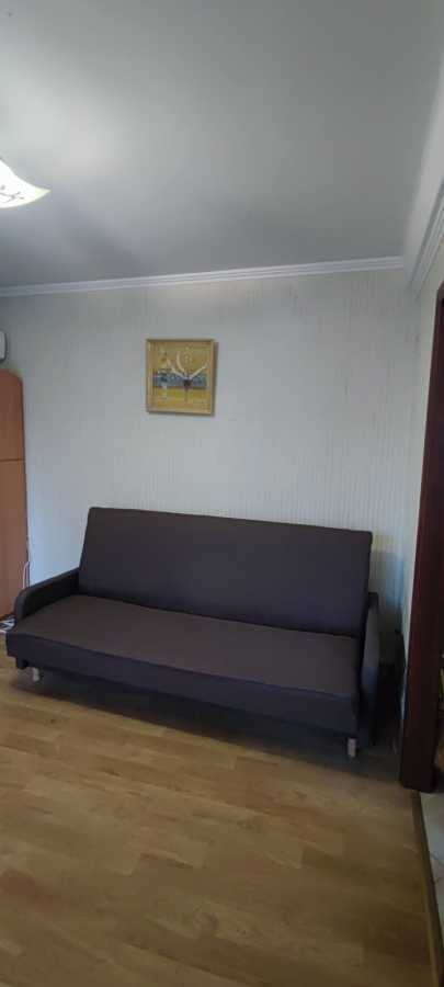 Аренда 1-комнатной квартиры 22 м², Зоологическая ул., 12/15
