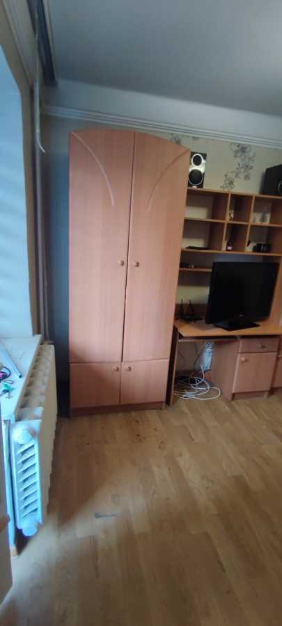 Аренда 1-комнатной квартиры 22 м², Зоологическая ул., 12/15