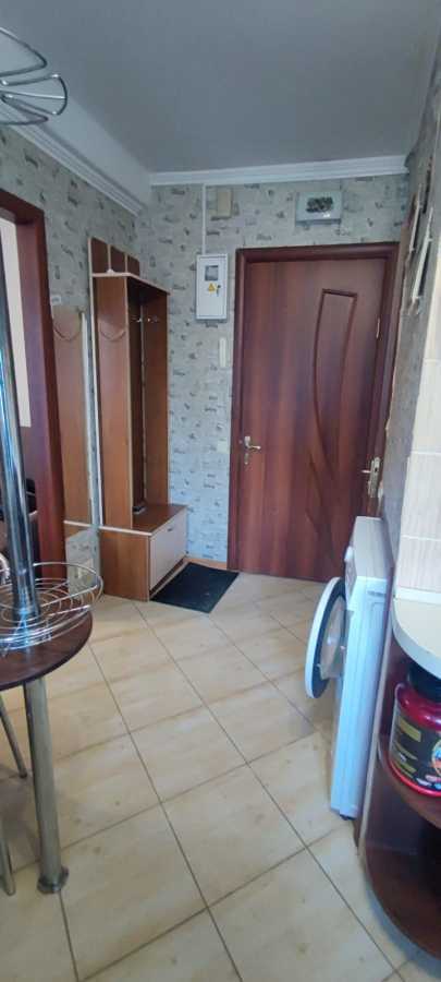 Аренда 1-комнатной квартиры 22 м², Зоологическая ул., 12/15