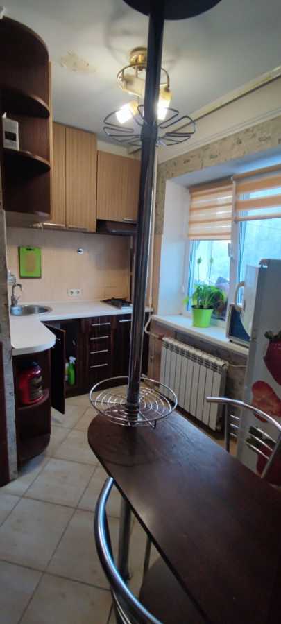 Аренда 1-комнатной квартиры 22 м², Зоологическая ул., 12/15