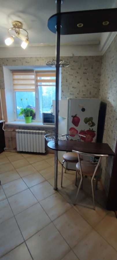 Аренда 1-комнатной квартиры 22 м², Зоологическая ул., 12/15