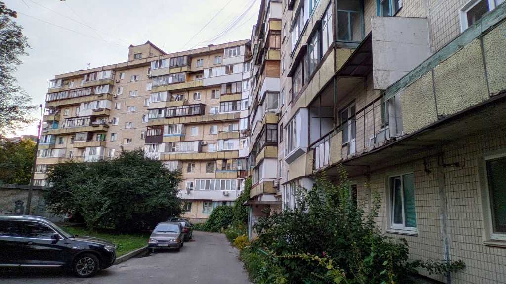 Аренда 1-комнатной квартиры 22 м², Зоологическая ул., 12/15