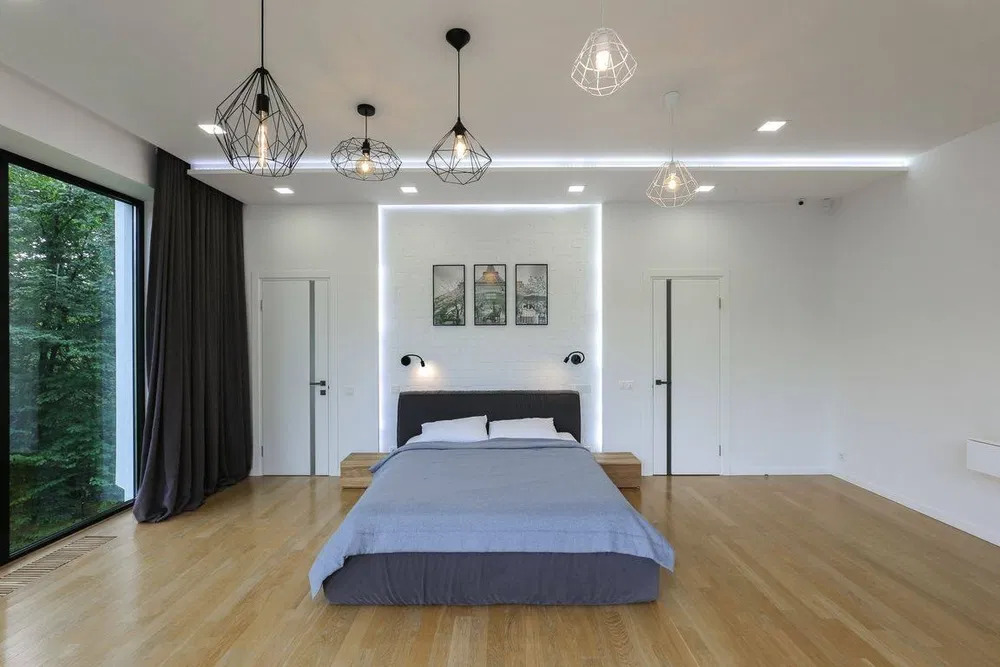 Аренда дома 370 м²