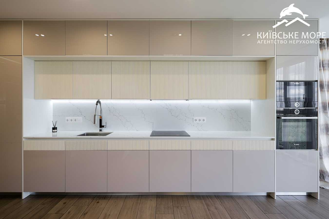 Продажа 5-комнатной квартиры 168 м², Воскресенская ул., 18