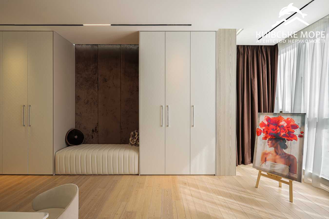 Продажа 5-комнатной квартиры 168 м², Воскресенская ул., 18