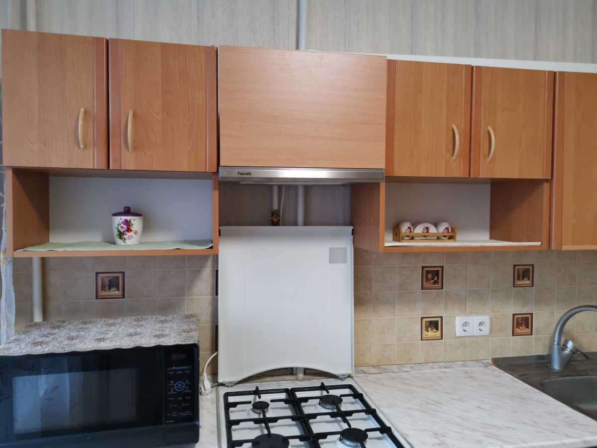 Оренда 1-кімнатної квартири 38 м², Мельникова, 49