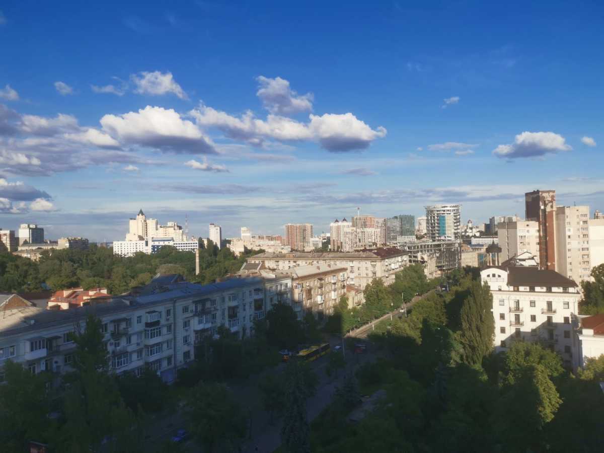 Оренда 1-кімнатної квартири 38 м², Мельникова, 49