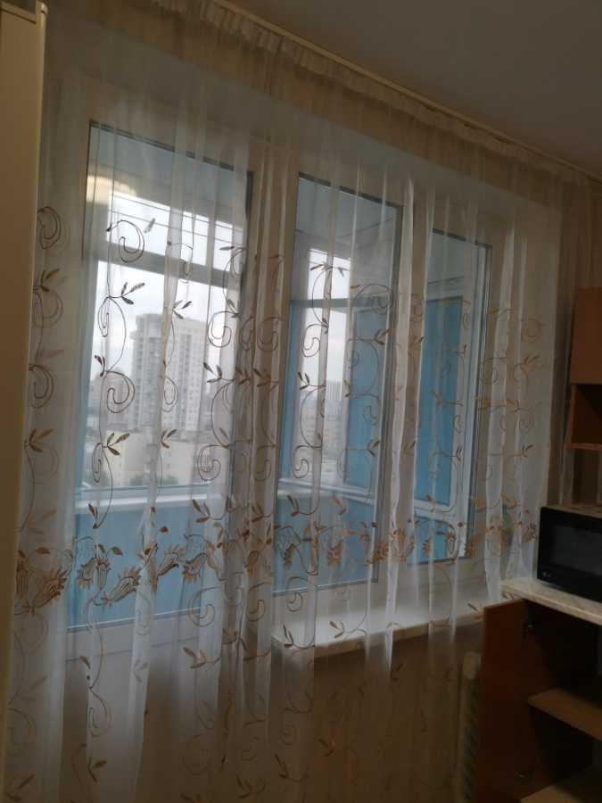 Оренда 1-кімнатної квартири 38 м², Мельникова, 49