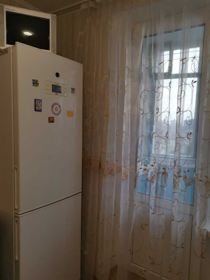 Оренда 1-кімнатної квартири 38 м², Мельникова, 49
