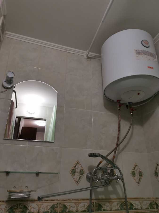 Оренда 1-кімнатної квартири 38 м², Мельникова, 49