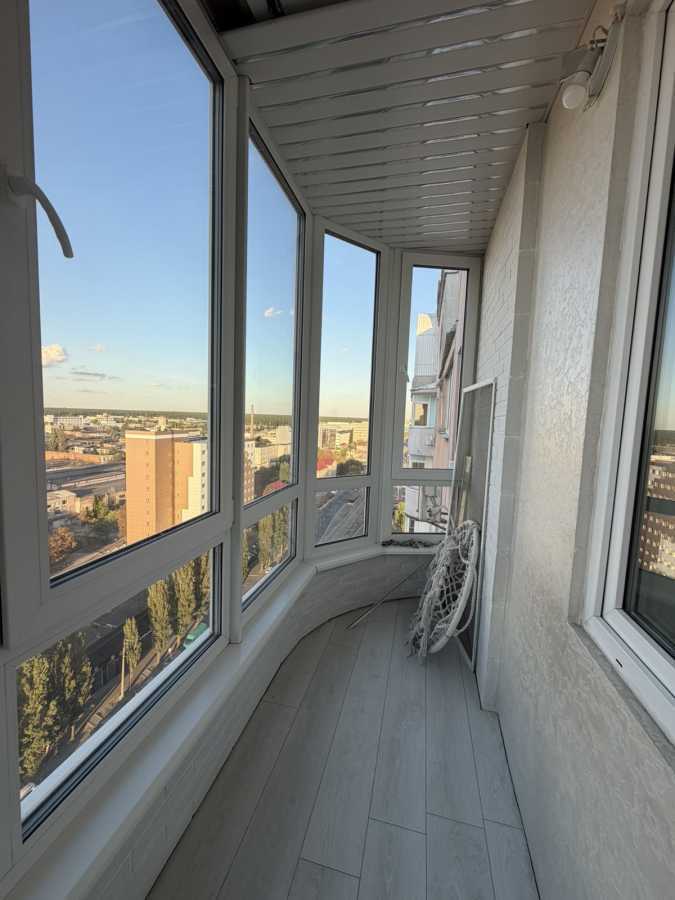 Оренда 4-кімнатної квартири 118 м², Бориспільська вул., 6