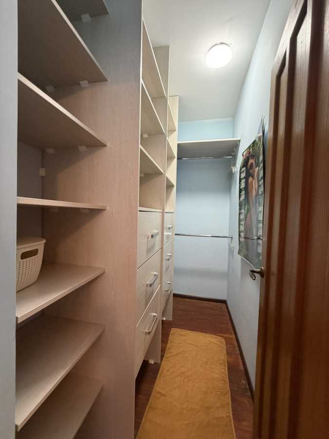Оренда 4-кімнатної квартири 118 м², Бориспільська вул., 6