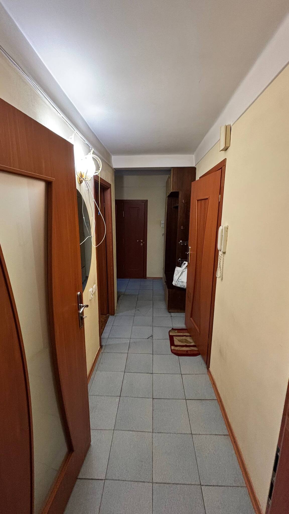 Продажа 2-комнатной квартиры 52.6 м², Героев Сталинграда просп., 7Б