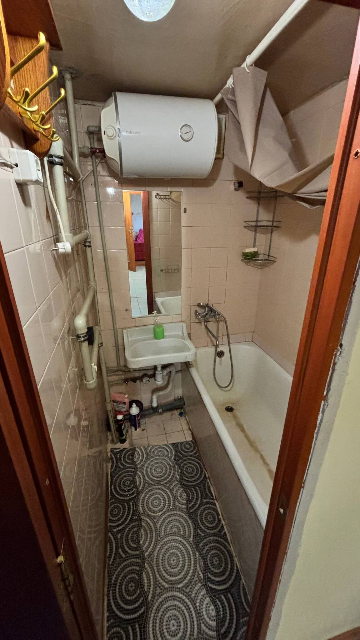 Продажа 2-комнатной квартиры 52.6 м², Героев Сталинграда просп., 7Б
