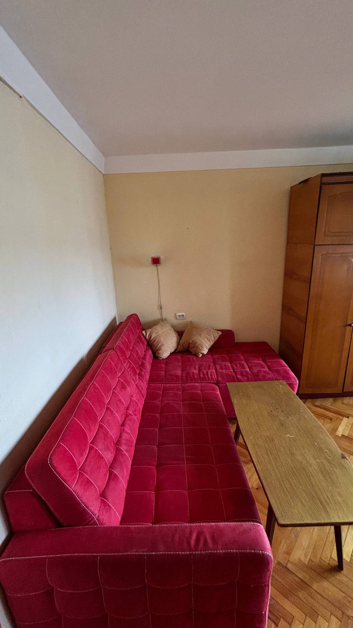 Продажа 2-комнатной квартиры 52.6 м², Героев Сталинграда просп., 7Б