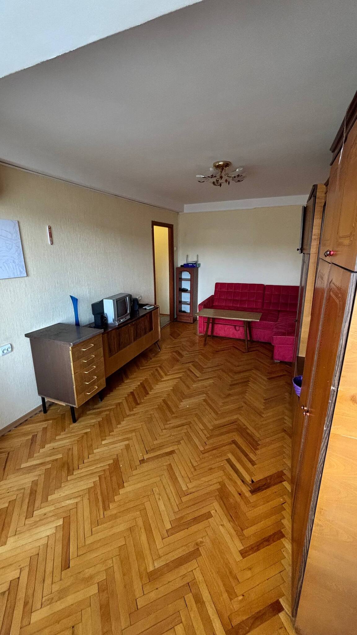 Продажа 2-комнатной квартиры 52.6 м², Героев Сталинграда просп., 7Б