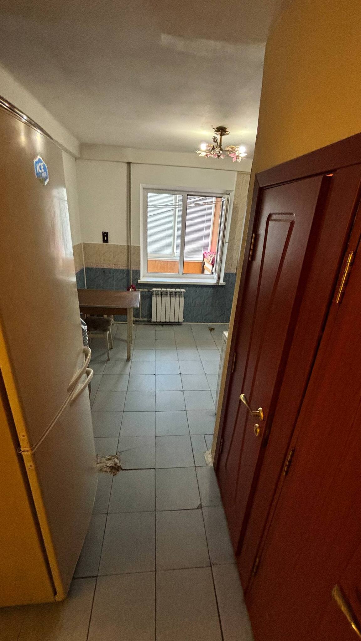 Продажа 2-комнатной квартиры 52.6 м², Героев Сталинграда просп., 7Б