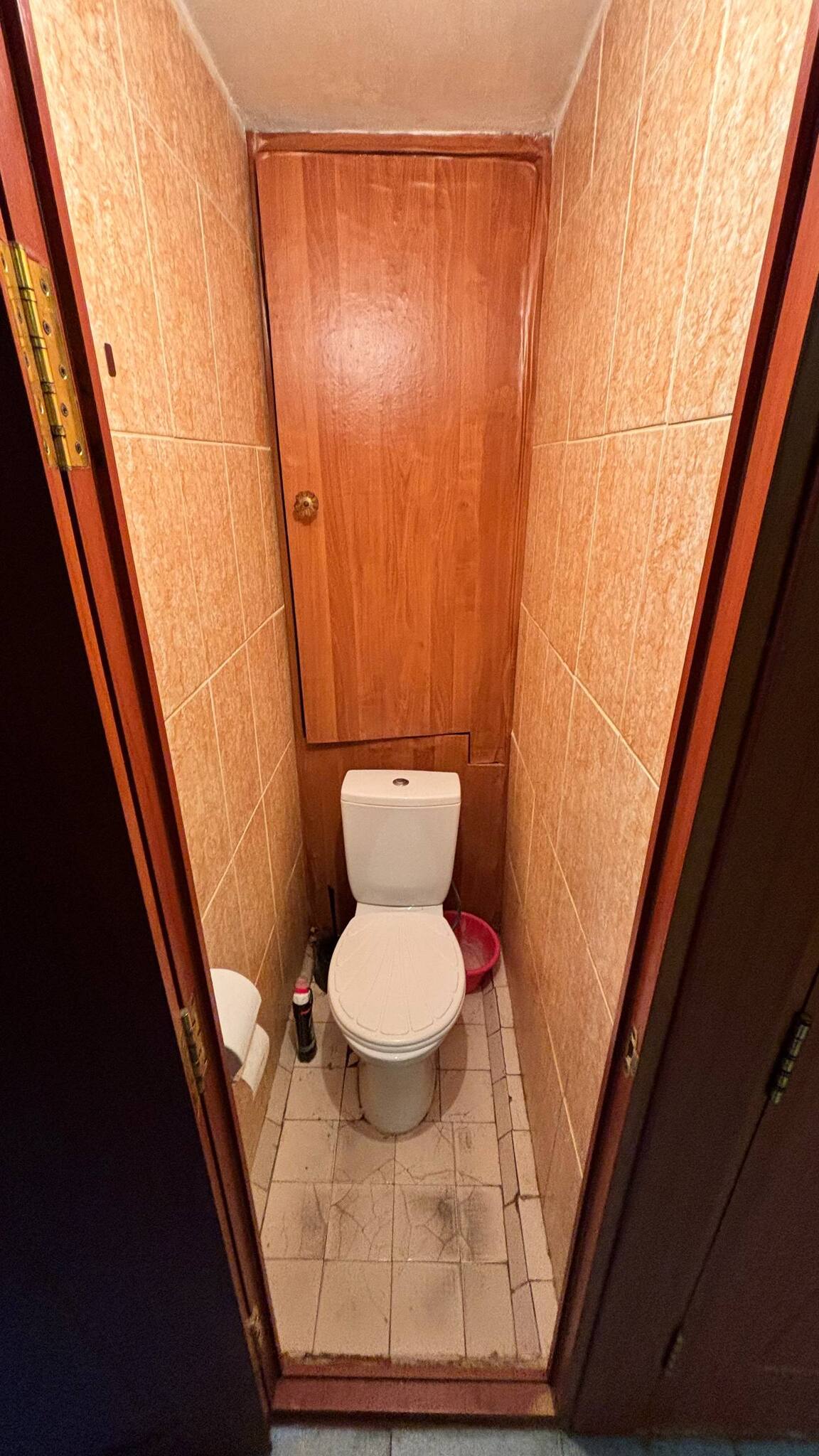Продажа 2-комнатной квартиры 52.6 м², Героев Сталинграда просп., 7Б