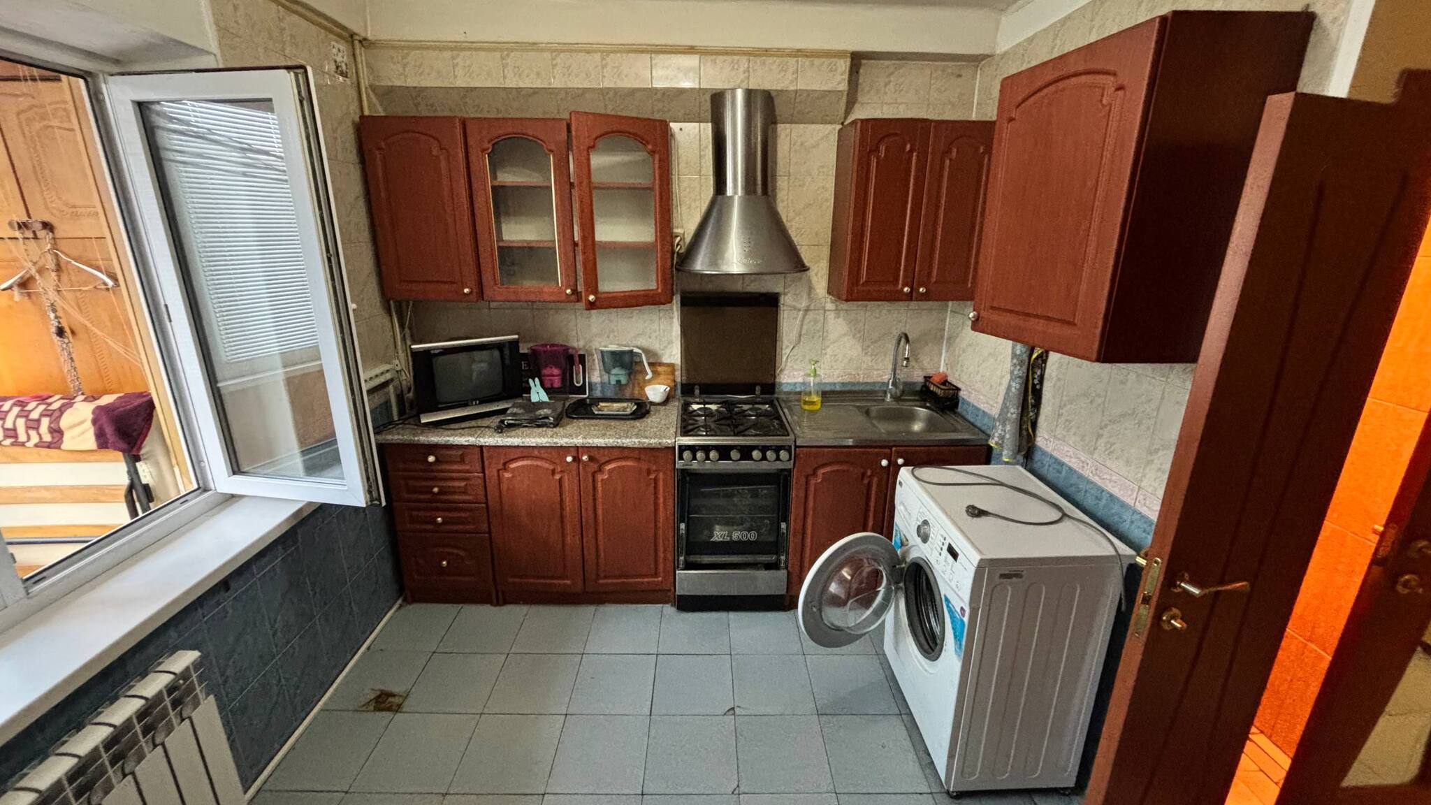 Продажа 2-комнатной квартиры 52.6 м², Героев Сталинграда просп., 7Б