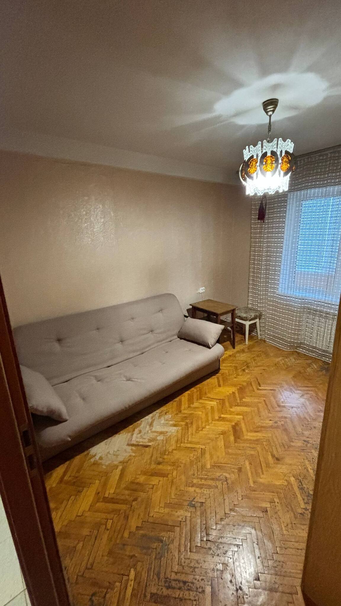 Продажа 2-комнатной квартиры 52.6 м², Героев Сталинграда просп., 7Б