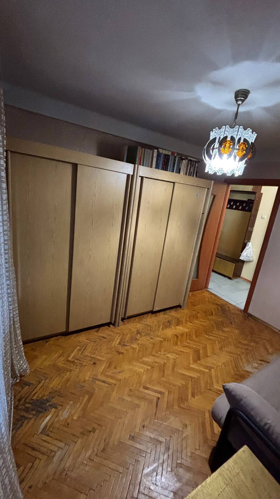 Продажа 2-комнатной квартиры 52.6 м², Героев Сталинграда просп., 7Б