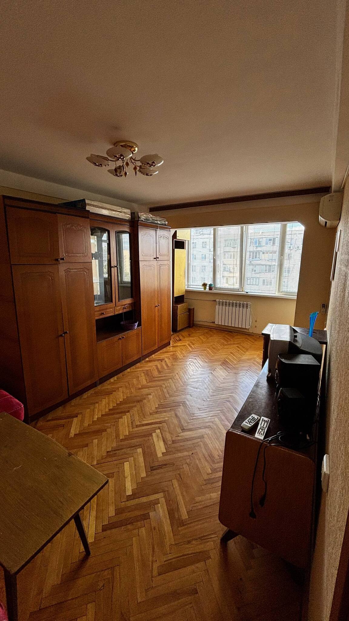 Продажа 2-комнатной квартиры 52.6 м², Героев Сталинграда просп., 7Б