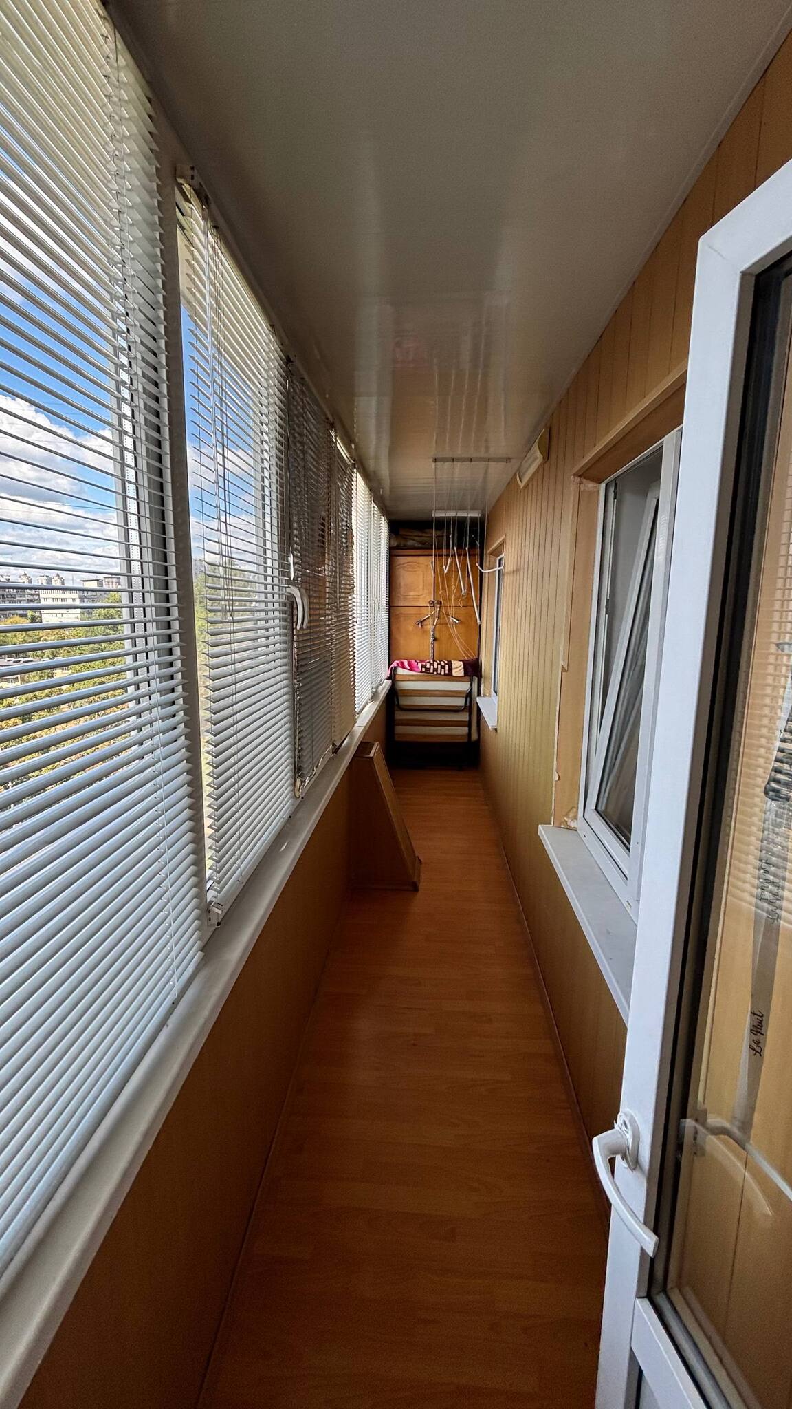 Продажа 2-комнатной квартиры 52.6 м², Героев Сталинграда просп., 7Б