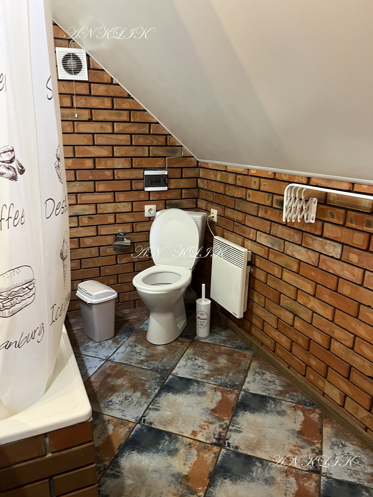 Аренда дома 150 м²