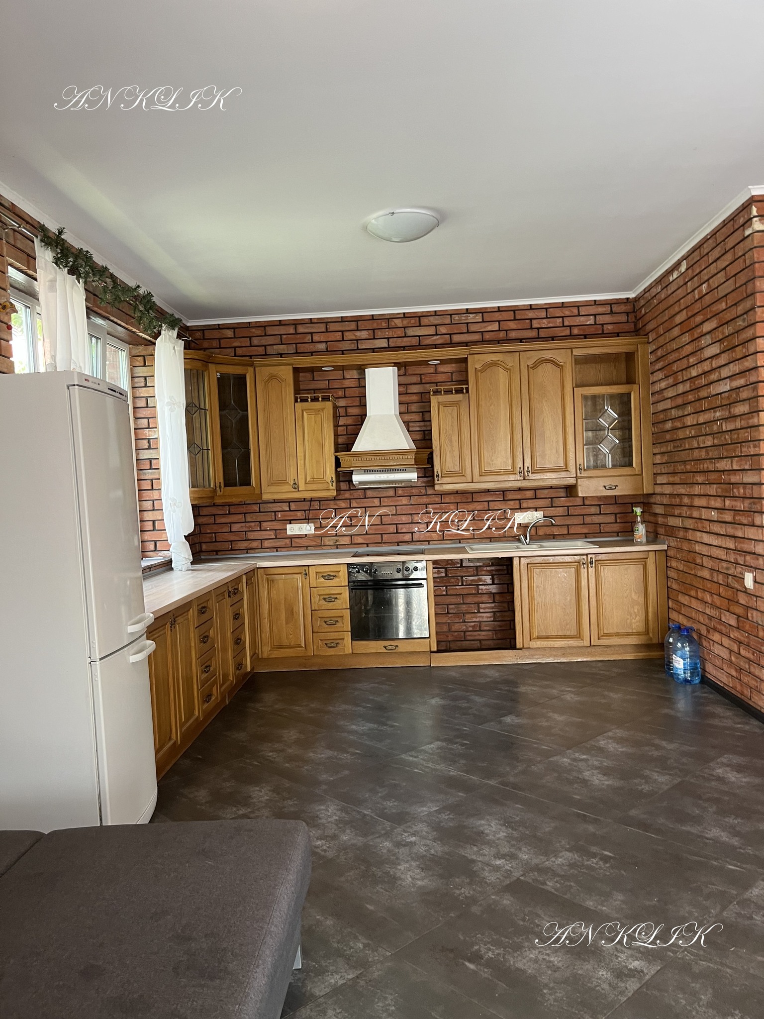 Аренда дома 150 м²