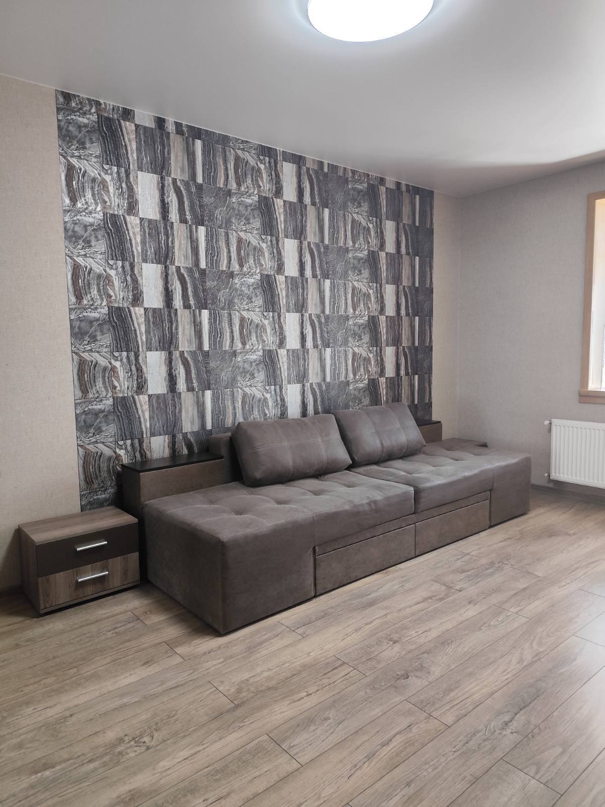 Продажа 1-комнатной квартиры 43 м², Академика Сахарова ул., 3Б