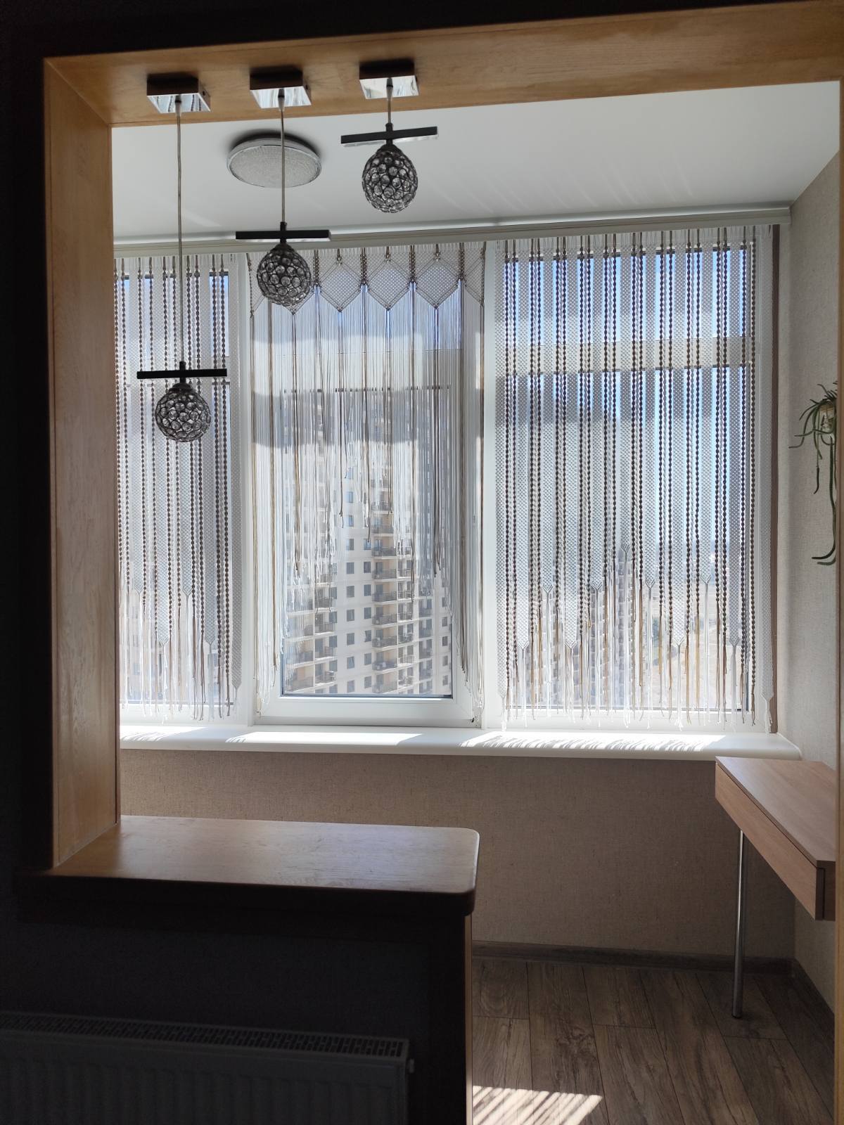 Продажа 1-комнатной квартиры 43 м², Академика Сахарова ул., 3Б