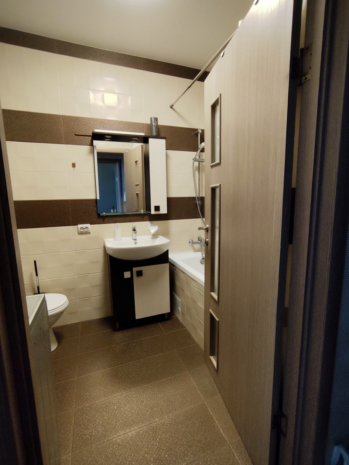 Продажа 1-комнатной квартиры 43 м², Академика Сахарова ул., 3Б