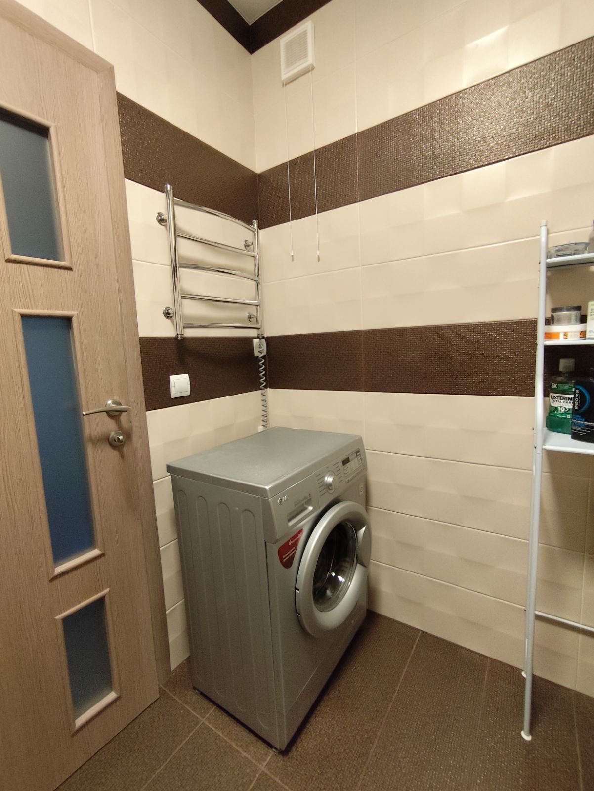 Продажа 1-комнатной квартиры 43 м², Академика Сахарова ул., 3Б
