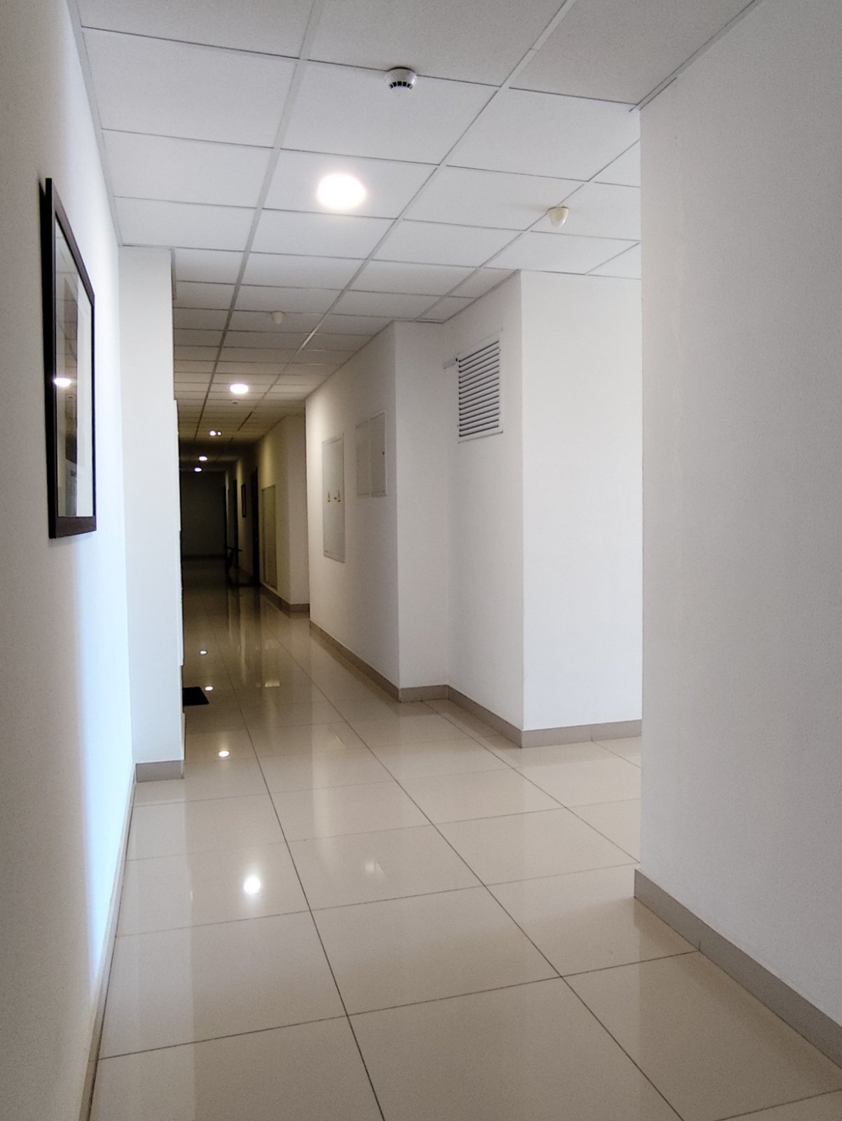 Продажа 1-комнатной квартиры 43 м², Академика Сахарова ул., 3Б