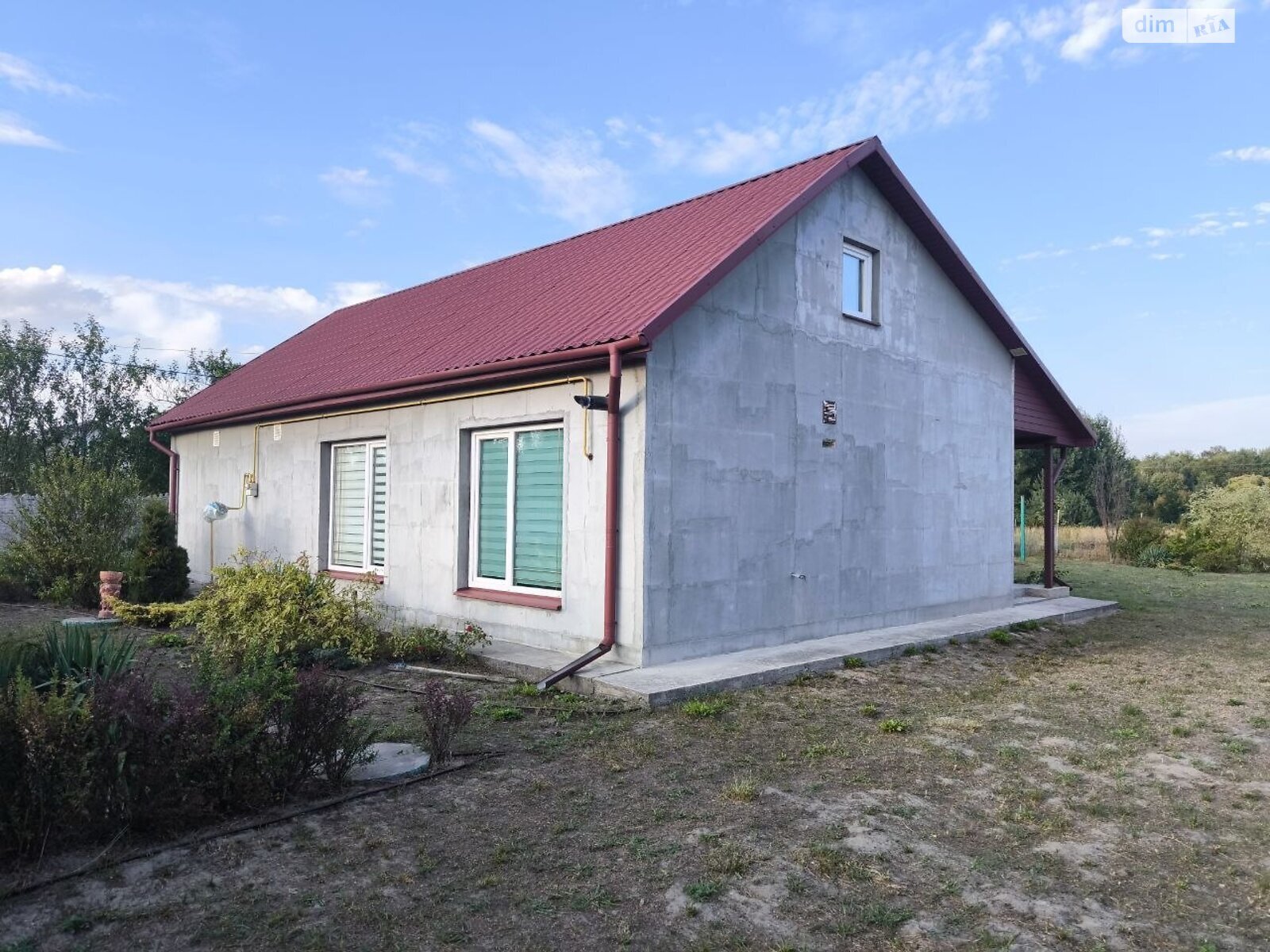 Продаж будинку 100 м², Тараса Шевченка, 10