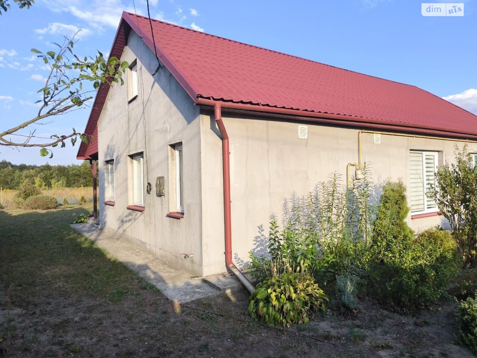 Продаж будинку 100 м², Тараса Шевченка, 10