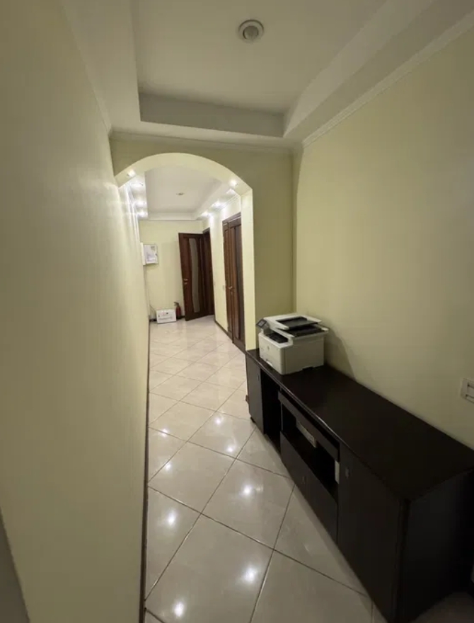 Аренда офиса 96 м², Инглези ул.