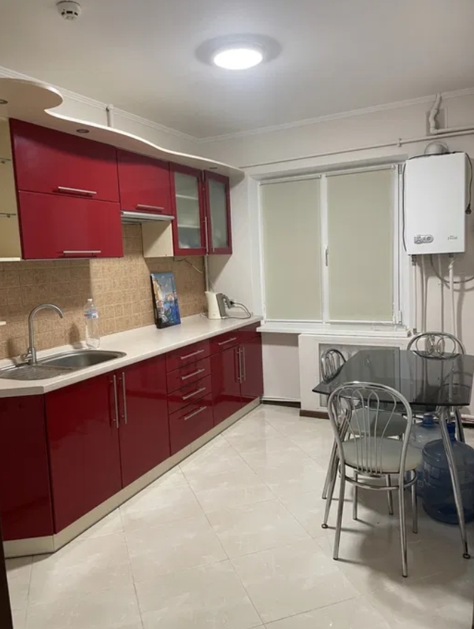 Аренда офиса 96 м², Инглези ул.