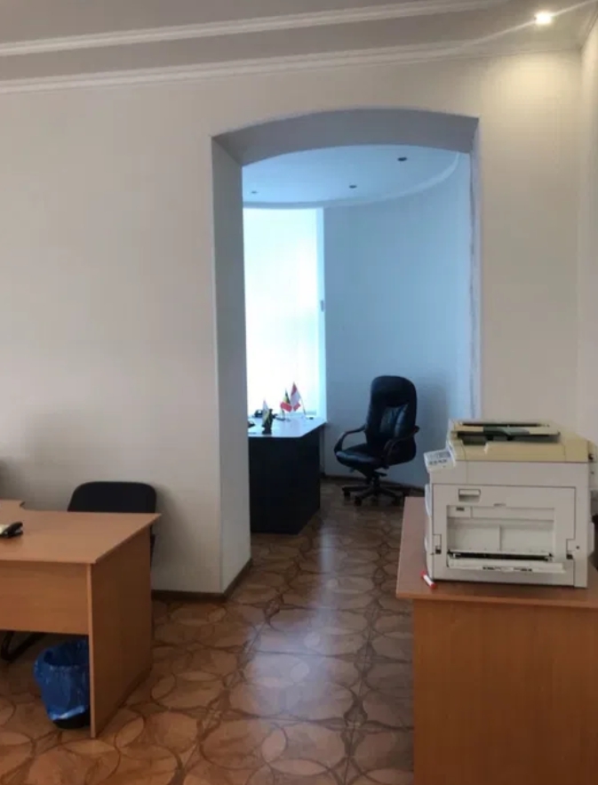 Оренда офісу 104 м², Мукачевський пров.
