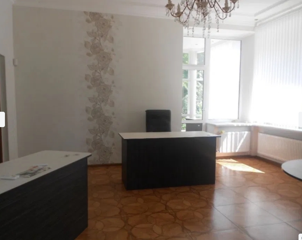 Оренда офісу 104 м², Мукачевський пров.
