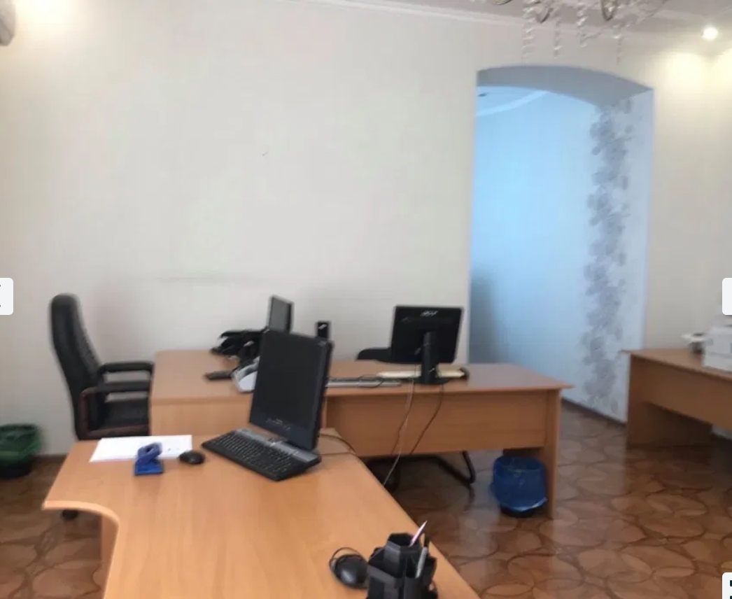 Оренда офісу 104 м², Мукачевський пров.