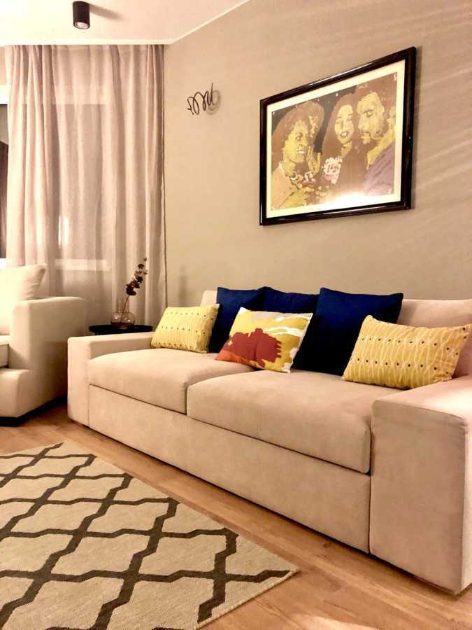 Продажа 2-комнатной квартиры 56 м², Генерала Шаповала ул., 20