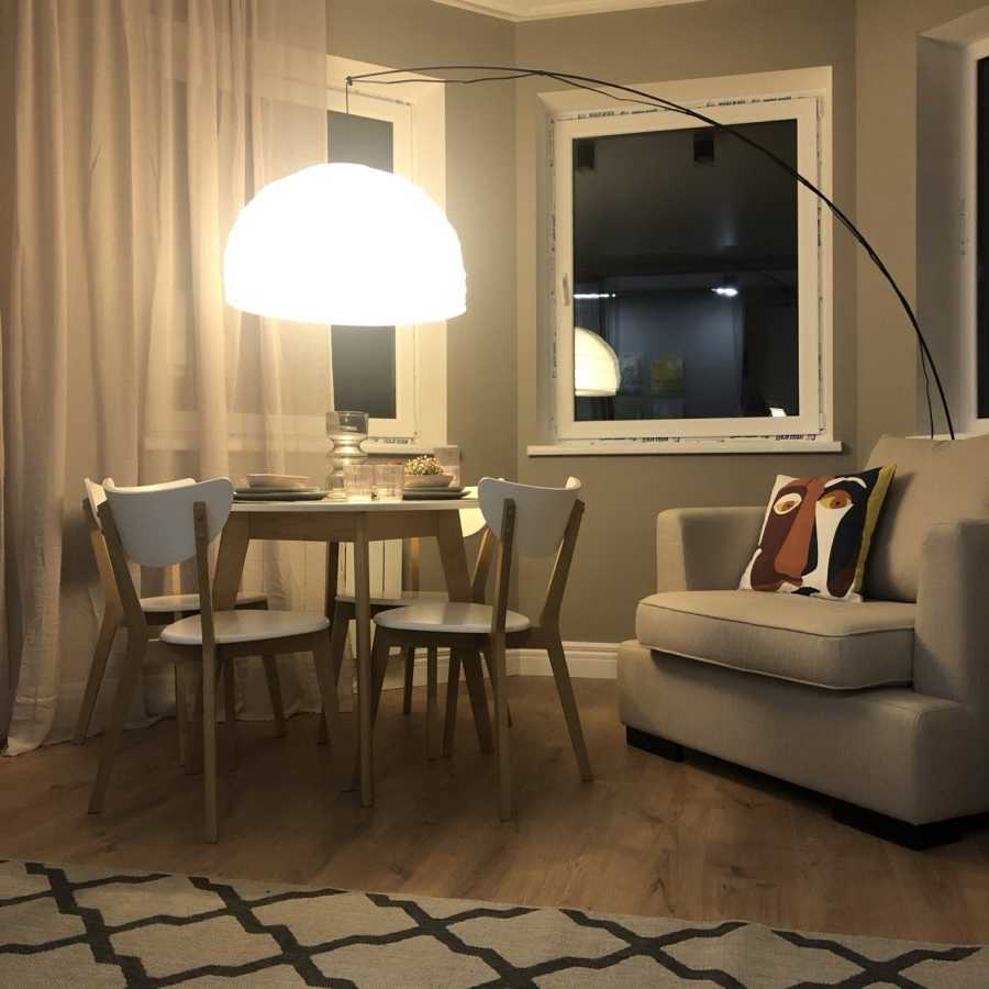 Продажа 2-комнатной квартиры 56 м², Генерала Шаповала ул., 20