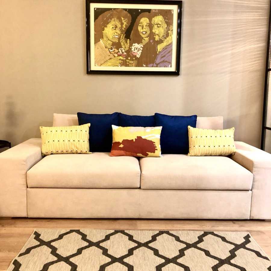 Продажа 2-комнатной квартиры 56 м², Генерала Шаповала ул., 20