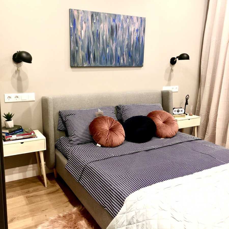 Продажа 2-комнатной квартиры 56 м², Генерала Шаповала ул., 20
