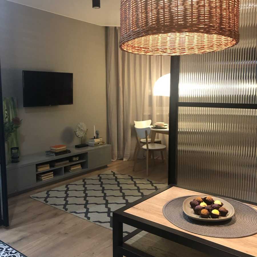 Продажа 2-комнатной квартиры 56 м², Генерала Шаповала ул., 20