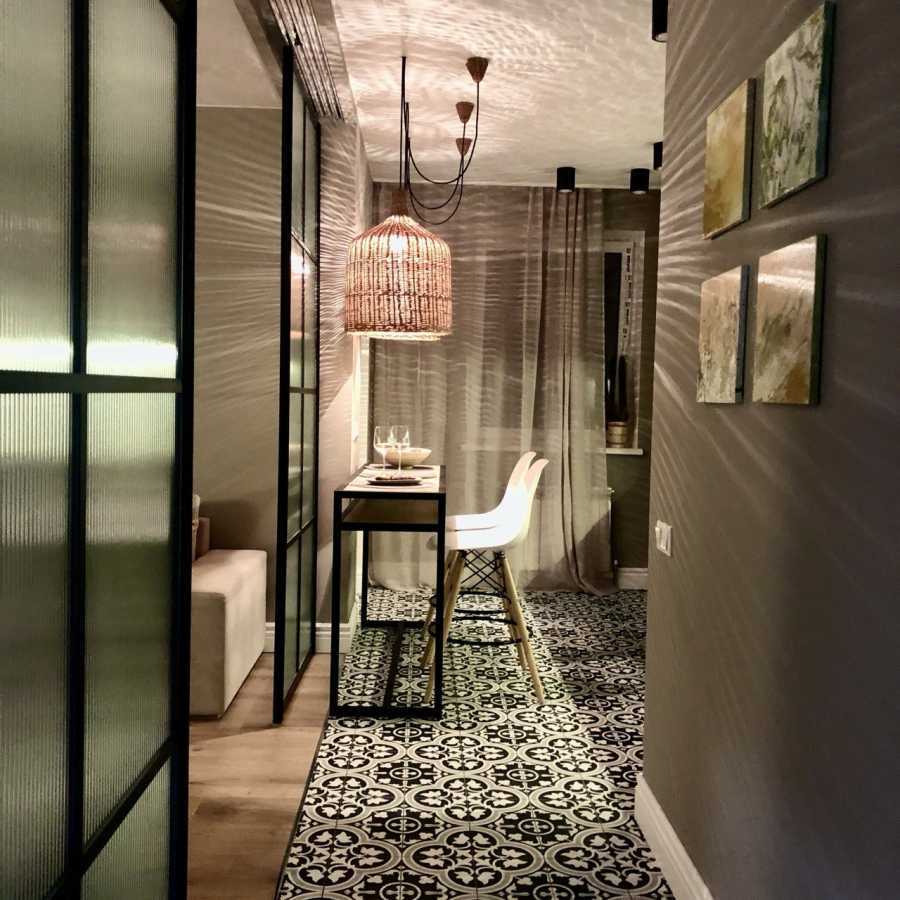 Продажа 2-комнатной квартиры 56 м², Генерала Шаповала ул., 20