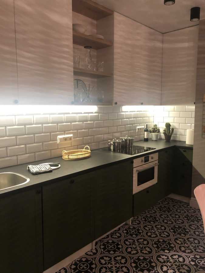 Продажа 2-комнатной квартиры 56 м², Генерала Шаповала ул., 20